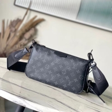 Mens LV Satchel Bags